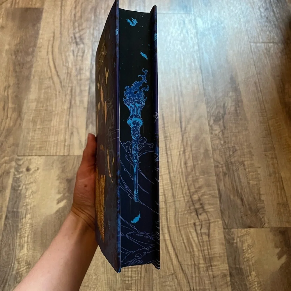 Babylonia Page & Wick exclusive edition - Picture 3 of 9
